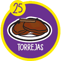 Leche Miel Sticker by Loto Honduras