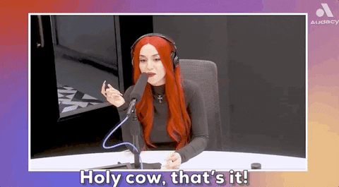 Check In Ava Max GIF by Audacy