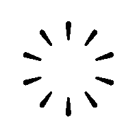 Blue Cross Heart Sticker by Louisiana Blue