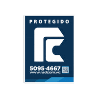 RadcomAlarmes alarmes radcom radcom alarmes radcomalarmes Sticker