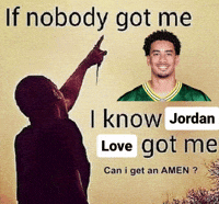 Green Bay Packers GIF