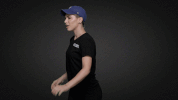 nowimjoey joey priority GIF by JOEY