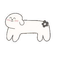 Happy Mood Sticker
