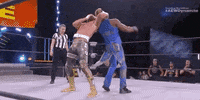 American Nightmare Aew On Tnt GIF by All Elite Wrestling on TNT