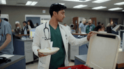 foxtv GIF by The Resident on FOX