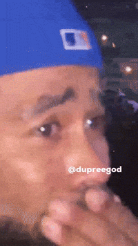 Tears No GIF by dupreegod