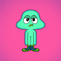 Disapproval No GIF by Studios 2016