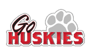 School Spirit Cheer Sticker by Northern Illinois University