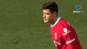 Disappointed Premier League GIF by MolaTV