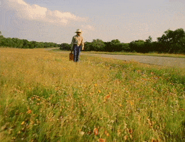 carrying your love with me GIF by George Strait