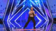 nbc GIF by America's Got Talent
