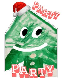 Party Party Sticker by KaoruHironaka
