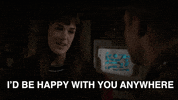 abcnetwork happy sarcastic agentsofshield marvelsagentsofshield GIF