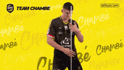 Sport Hand GIF by Team Chambé