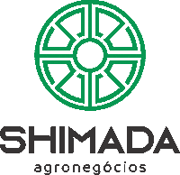 Shimadaagro agro agronegocio shimada pimentao Sticker