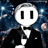 Celebrate In Love GIF