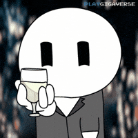 Celebrate Happy New Year GIF