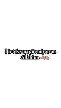 Islam Love Sticker