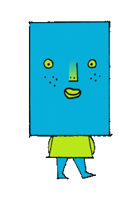 Ugo2 Sticker