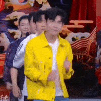 Chinese Drama Dancing GIF