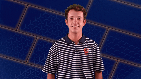 Thumbsup GIF by Carson-Newman Athletics