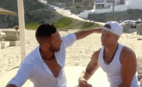 GIF by MTV’s Lindsay Lohan’s Beach Club