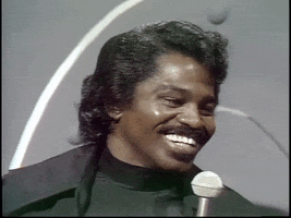 James Brown Lol GIF by Soul Train