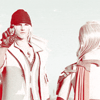 lightning returns final fantasy xiii GIF