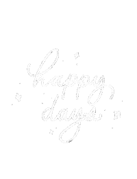 Happy Good Day Sticker