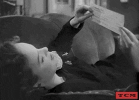 Joan Crawford Film Noir GIF by Turner Classic Movies