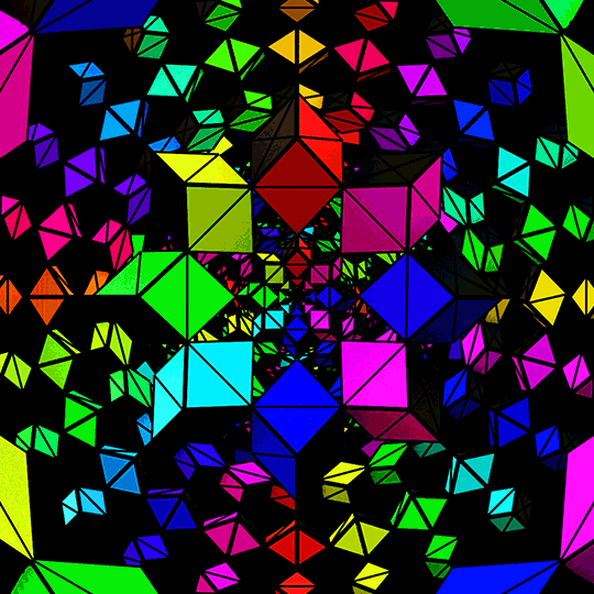 Colours game