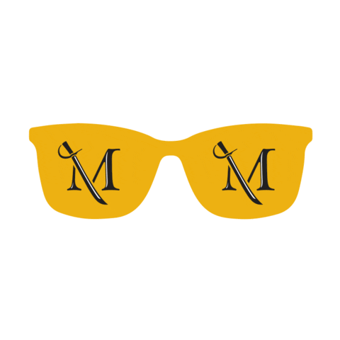 Millersville giphyupload cool sunglasses glasses Sticker