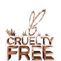Cruelty Free Acti-Labs Sticker by Urban Retreat