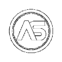 anatoliasystem giphygifmaker logo brand 1001design Sticker