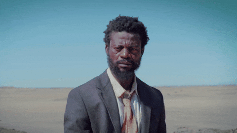 Hot Wings GIF by Chicken Licken SA