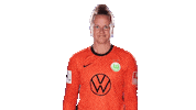 Sport Applause Sticker by VfL Wolfsburg