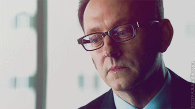 person of interest GIF