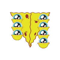 Emoji Reaction Sticker by Therefore, Nul