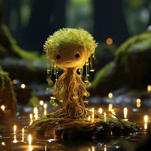 Tgn Make It Make Sense GIF by Treegens