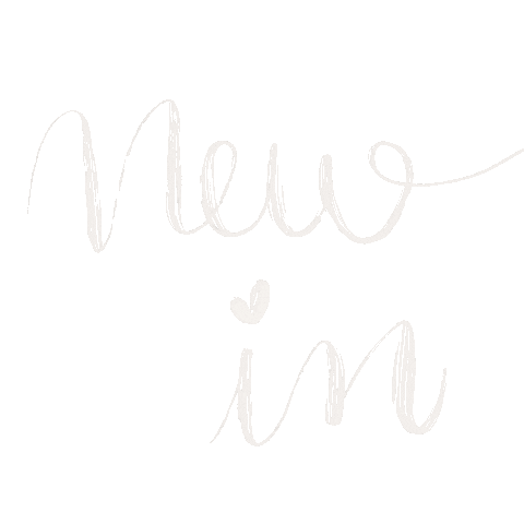 Calligraphy Newin Sticker