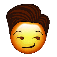 fvckboy kiss emoji adorable boy Sticker
