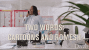 Jon Richardson GIF