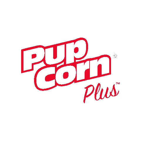 SunshineMills giphygifmaker pupcorn pupcornplus sunshinemills Sticker