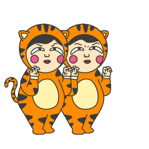 Happy New Year Sticker