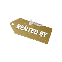 DBREI rent sewa dbrei3 rented by Sticker