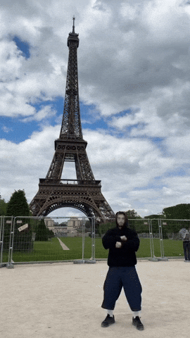 Boom Bbno GIF by broke