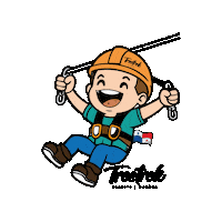 Panama Gamboa Sticker by gamboatreetrek