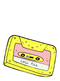 Heart 90S Sticker by SkinPotions