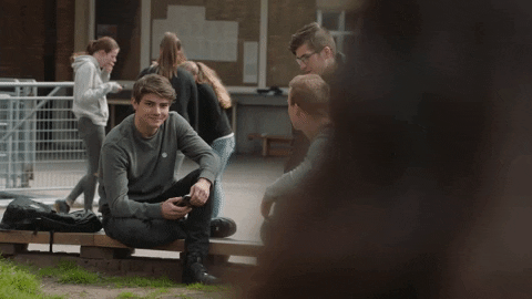 crush love GIF by wtFOCK
