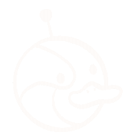 Robot Cuac Sticker